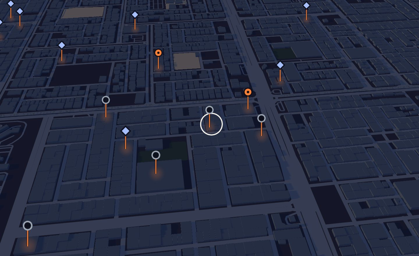 ASICS Innovation Pitch (Saudi Sports for All Federation) on the GCC funding map — open the map