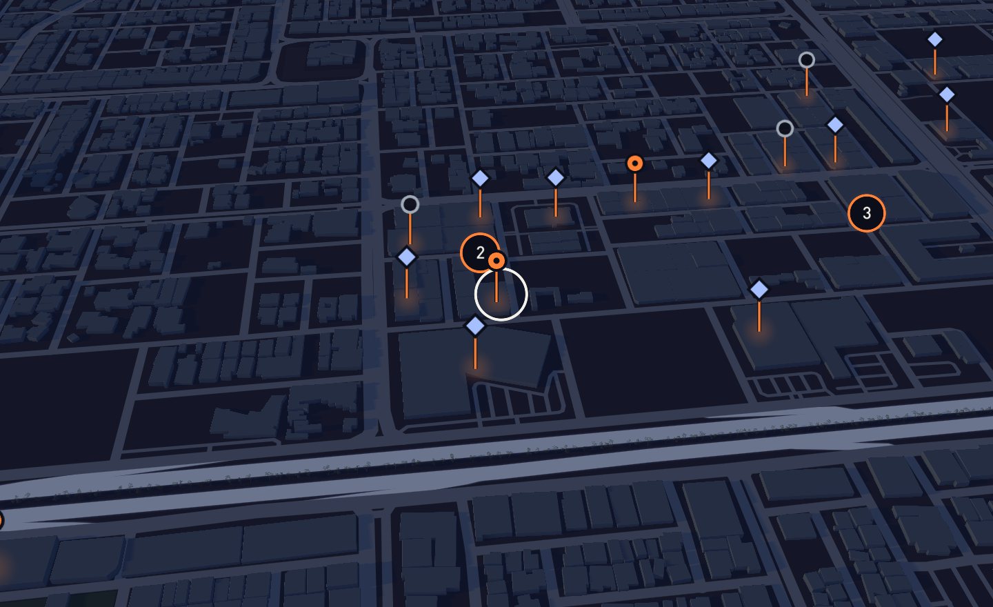 Scopeer on the GCC funding map — open the map